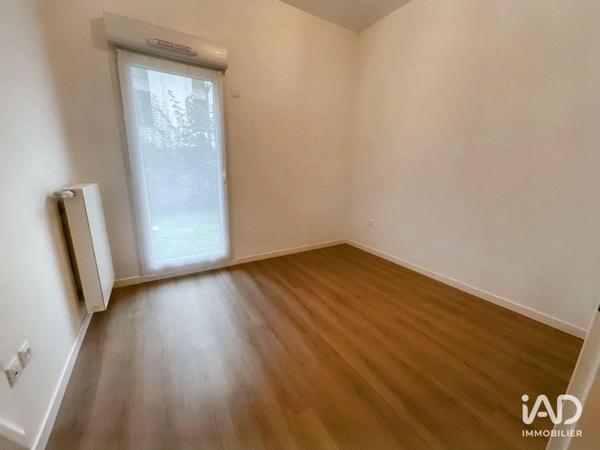 Location appartement 5 pièces 98 m² Poissy