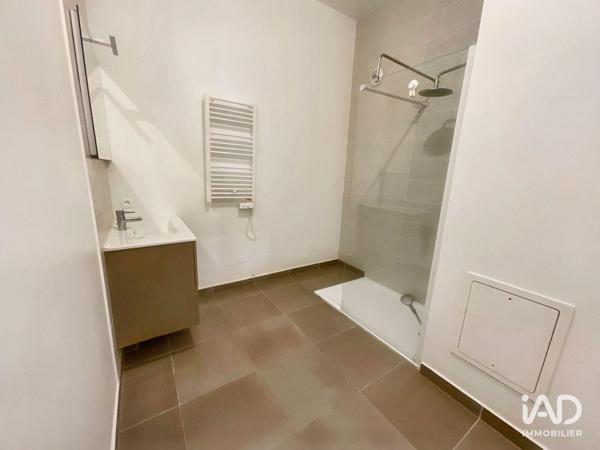 Location appartement 5 pièces 98 m² Poissy