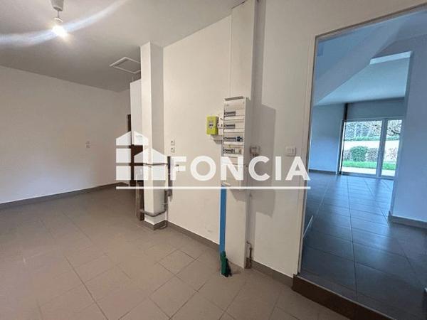 Location Maison 4 pièces 131.07 m² - 7 ROUTE DE SAINT ROMAIN Saint Cyr Au Mont D'or 69450