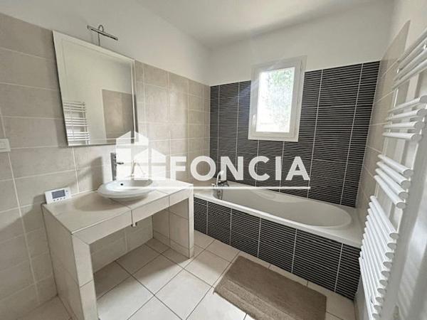 Location Maison 4 pièces 131.07 m² - 7 ROUTE DE SAINT ROMAIN Saint Cyr Au Mont D'or 69450