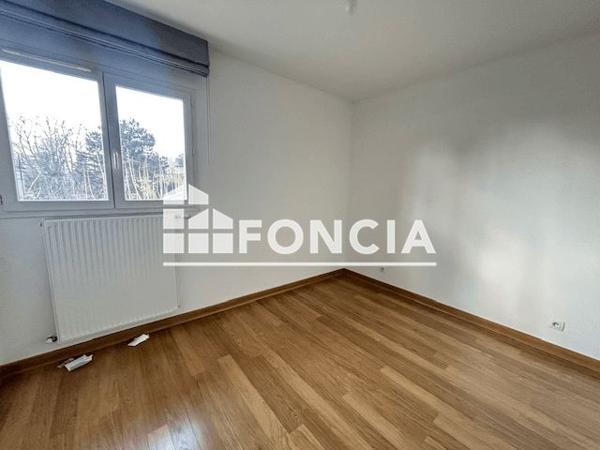 Location Maison 4 pièces 131.07 m² - 7 ROUTE DE SAINT ROMAIN Saint Cyr Au Mont D'or 69450