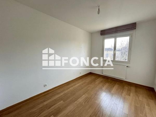 Location Maison 4 pièces 131.07 m² - 7 ROUTE DE SAINT ROMAIN Saint Cyr Au Mont D'or 69450