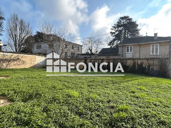 Location Maison 4 pièces 131.07 m² - 7 ROUTE DE SAINT ROMAIN Saint Cyr Au Mont D'or 69450