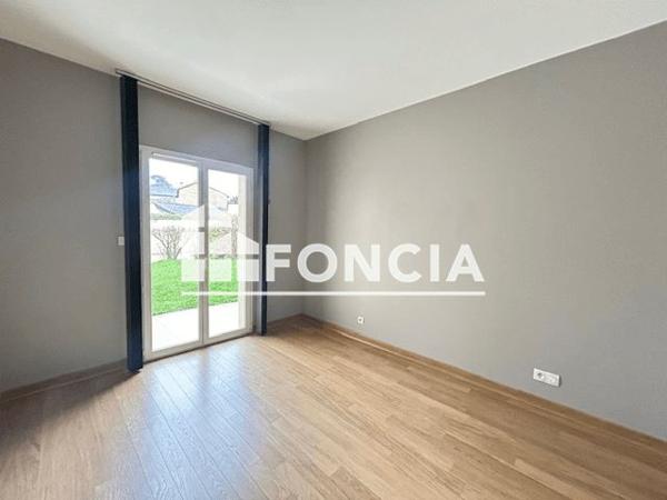 Location Maison 4 pièces 131.07 m² - 7 ROUTE DE SAINT ROMAIN Saint Cyr Au Mont D'or 69450