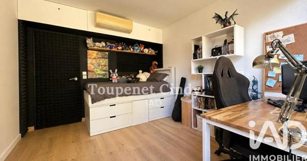 Maison à vendre 5 pièces 130 m² Ozoir-la-Ferrière