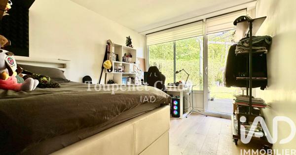 Maison à vendre 5 pièces 130 m² Ozoir-la-Ferrière