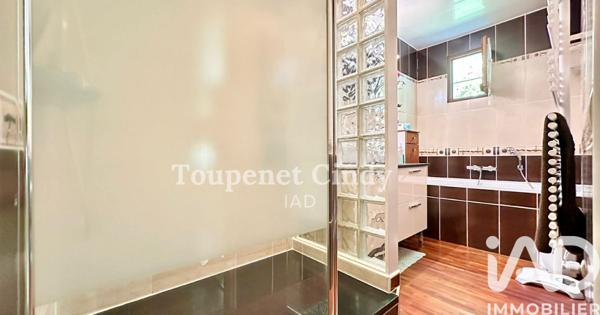 Maison à vendre 5 pièces 130 m² Ozoir-la-Ferrière