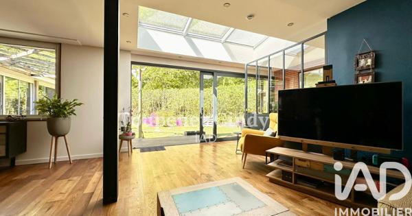Maison à vendre 5 pièces 130 m² Ozoir-la-Ferrière
