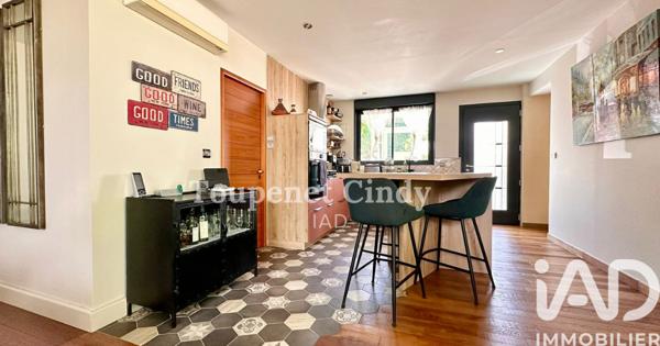 Maison à vendre 5 pièces 130 m² Ozoir-la-Ferrière