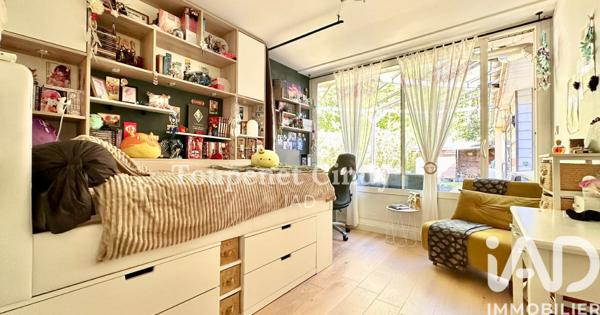Maison à vendre 5 pièces 130 m² Ozoir-la-Ferrière