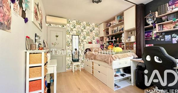 Maison à vendre 5 pièces 130 m² Ozoir-la-Ferrière