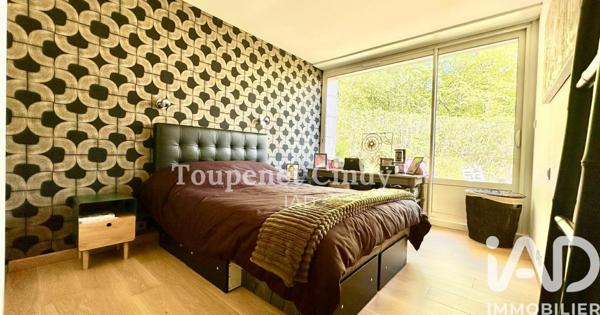 Maison à vendre 5 pièces 130 m² Ozoir-la-Ferrière