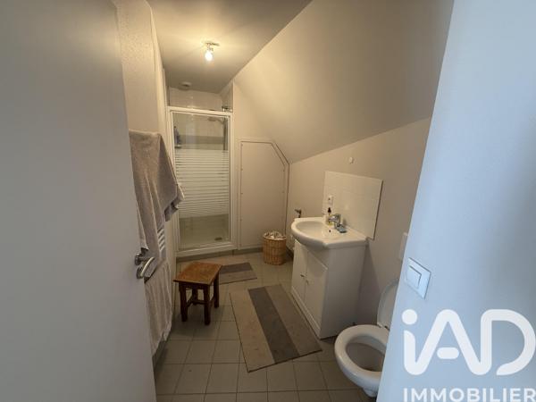 Location appartement 2 pièces 30,67 m² Fontainebleau