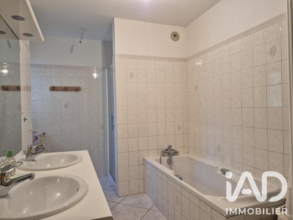 Appartement à vendre 5 pièces 125,71 m² Pau