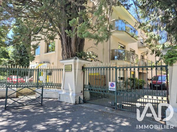 Appartement à vendre 5 pièces 125,71 m² Pau