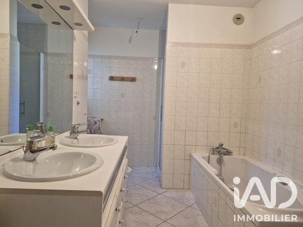 Appartement à vendre 5 pièces 125,71 m² Pau