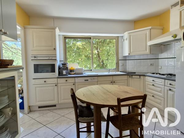 Appartement à vendre 5 pièces 125,71 m² Pau