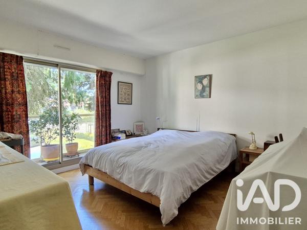 Appartement à vendre 5 pièces 125,71 m² Pau