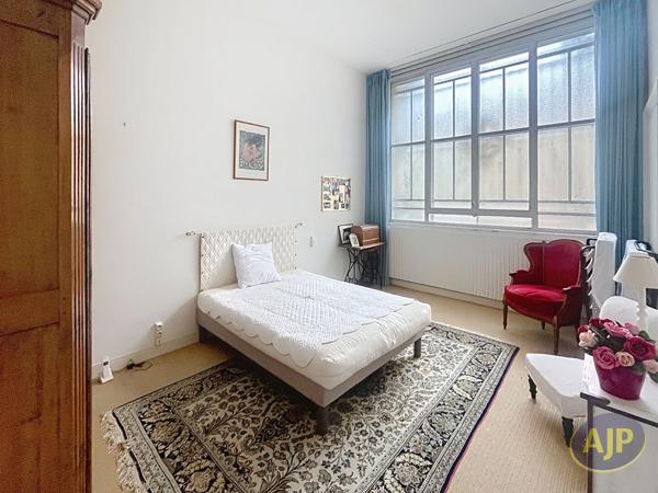 Vente appartement Bordeaux : 624 000 € - AJP Immobilier Le Bouscat