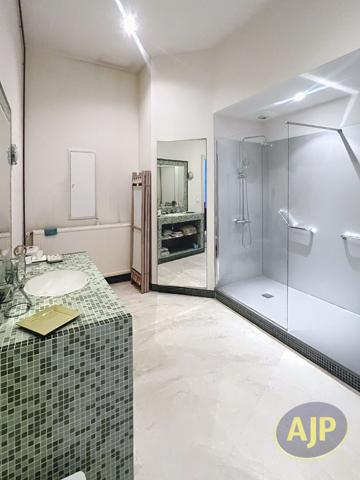 Vente appartement Bordeaux : 624 000 € - AJP Immobilier Le Bouscat