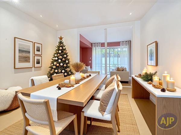 Vente appartement Bordeaux : 624 000 € - AJP Immobilier Le Bouscat