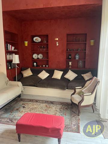 Vente appartement Bordeaux : 624 000 € - AJP Immobilier Le Bouscat