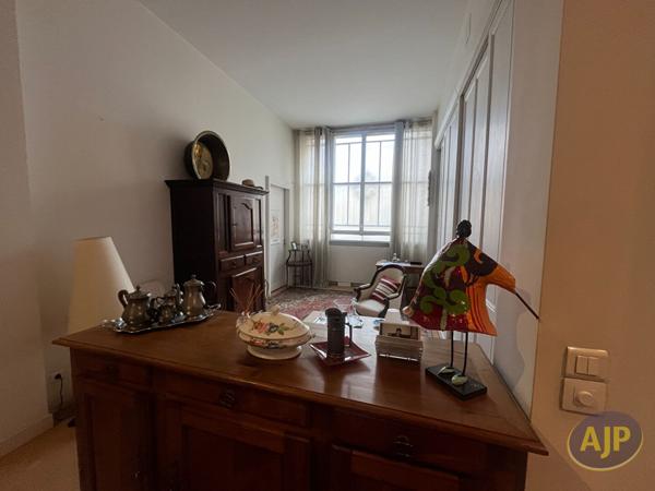 Vente appartement Bordeaux : 624 000 € - AJP Immobilier Le Bouscat