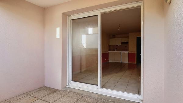 Appartement Les Sables D Olonne Arago 2 pièces terrasse ascenseur commerces et plage à pied