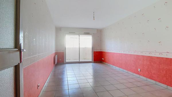 Appartement Les Sables D Olonne Arago 2 pièces terrasse ascenseur commerces et plage à pied