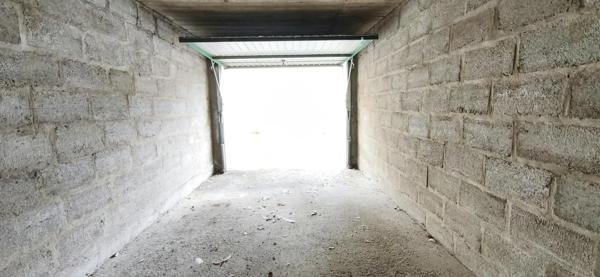 Parking / Box à vendre à Dieppe (76200)