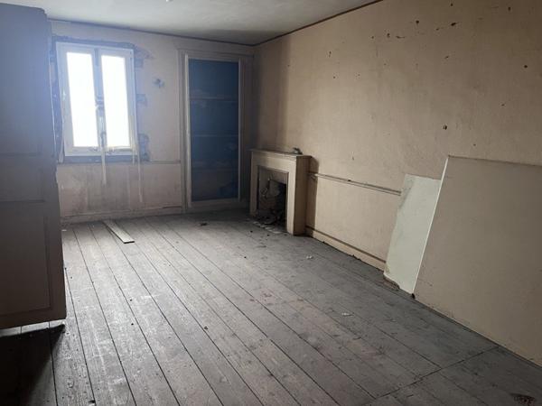 Immeuble à vendre |  Lannion |  200 m²