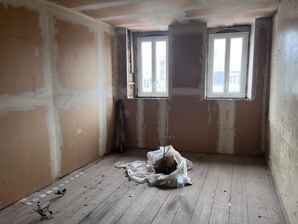Immeuble à vendre |  Lannion |  200 m²