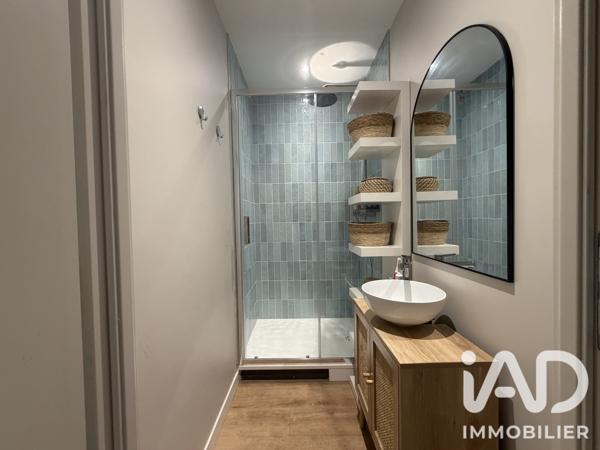 Maison à vendre 7 pièces 145 m² Le Teich
