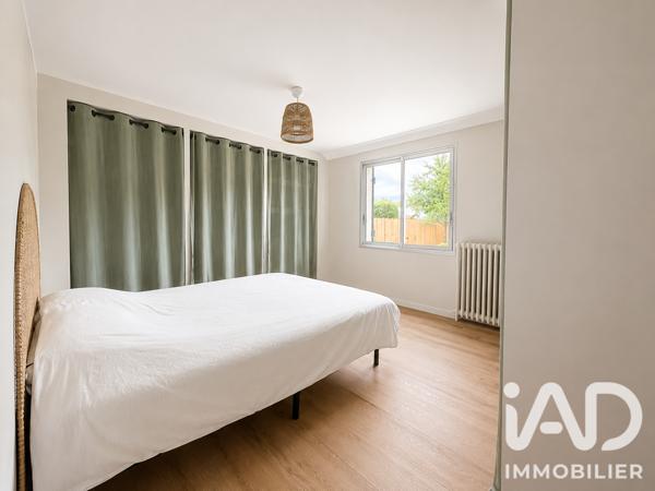 Maison à vendre 7 pièces 145 m² Le Teich