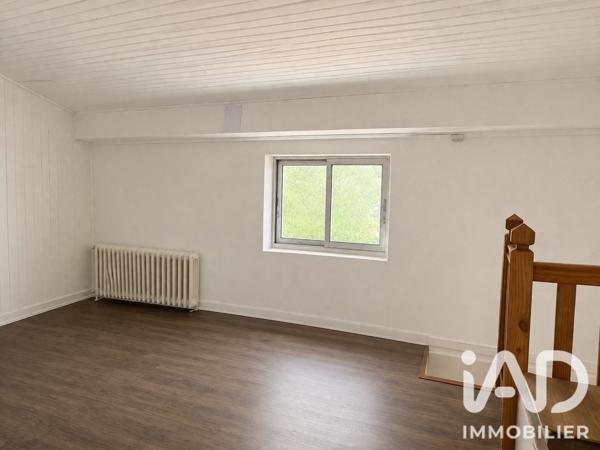 Maison à vendre 7 pièces 145 m² Le Teich