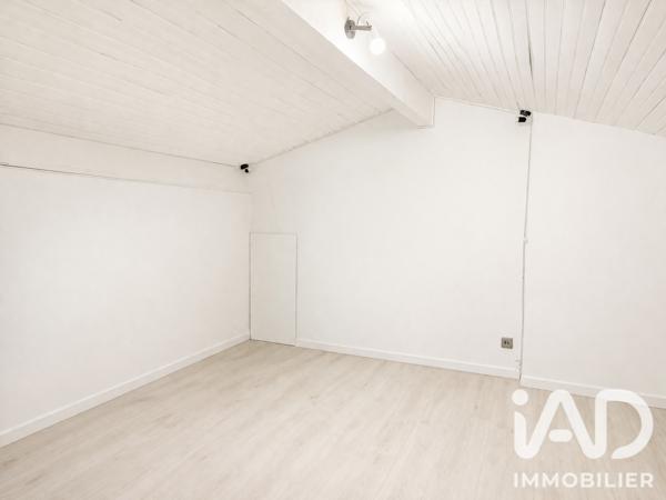 Maison à vendre 7 pièces 145 m² Le Teich