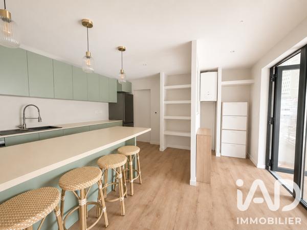 Maison à vendre 7 pièces 145 m² Le Teich