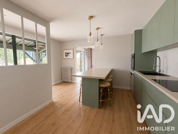 Maison à vendre 7 pièces 145 m² Le Teich