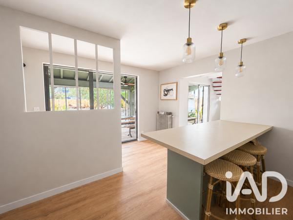 Maison à vendre 7 pièces 145 m² Le Teich