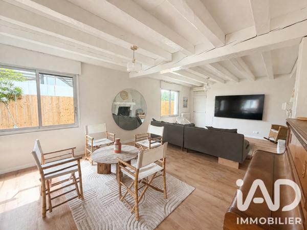 Maison à vendre 7 pièces 145 m² Le Teich