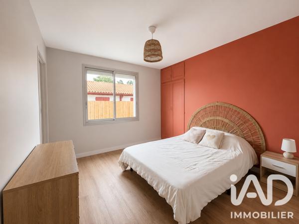 Maison à vendre 7 pièces 145 m² Le Teich