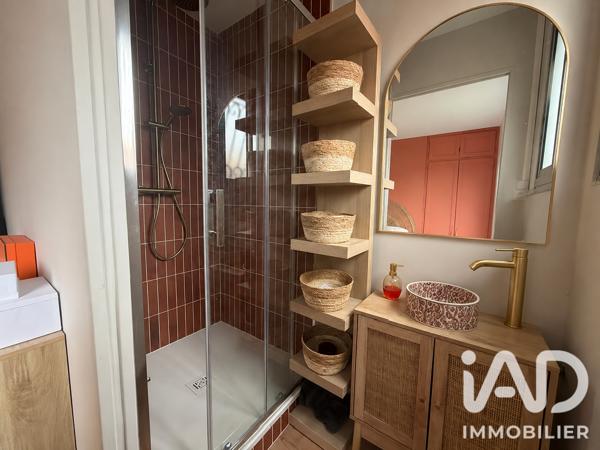 Maison à vendre 7 pièces 145 m² Le Teich