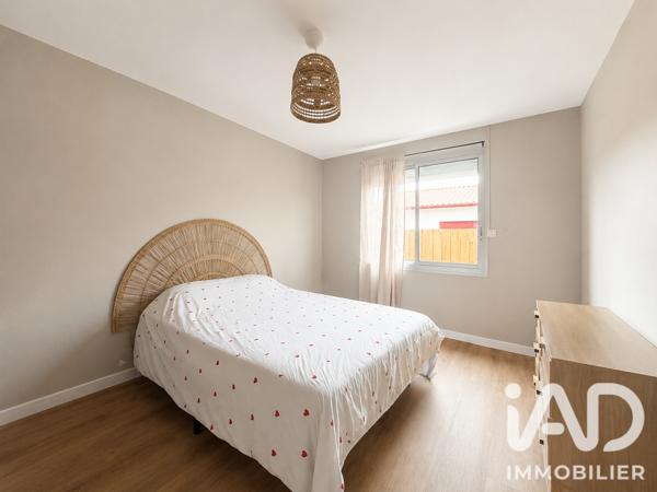 Maison à vendre 7 pièces 145 m² Le Teich