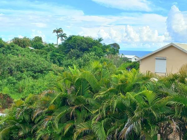 Maison à vendre 7 pièces LE GOSIER (971)