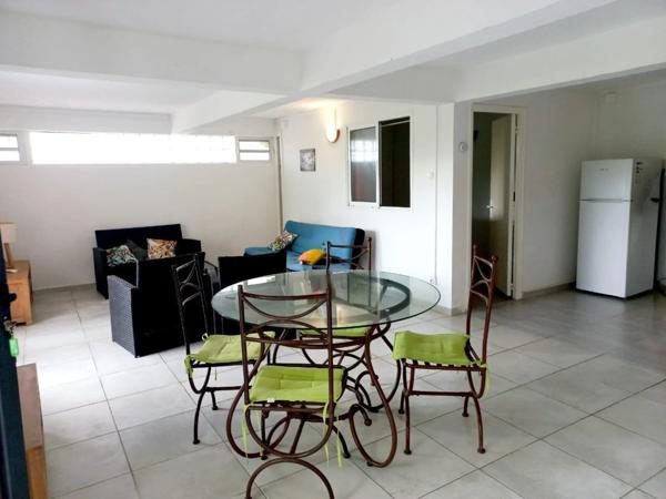 Maison à vendre 7 pièces LE GOSIER (971)