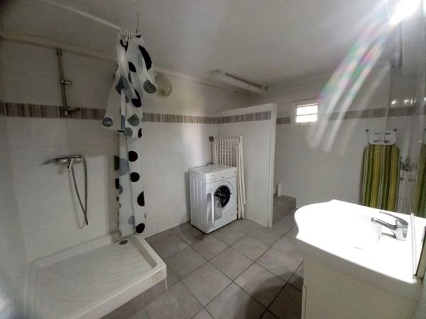 Maison à vendre 7 pièces LE GOSIER (971)