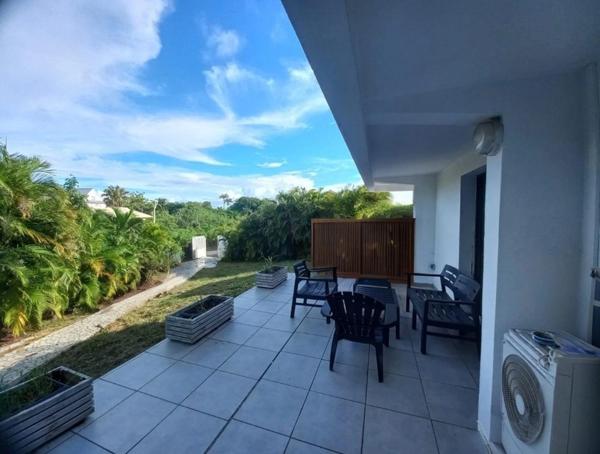 Maison à vendre 7 pièces LE GOSIER (971)