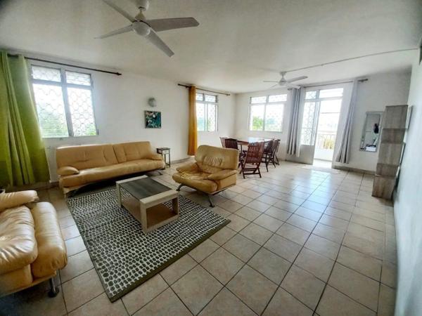 Maison à vendre 7 pièces LE GOSIER (971)