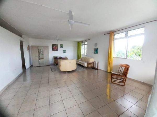 Maison à vendre 7 pièces LE GOSIER (971)
