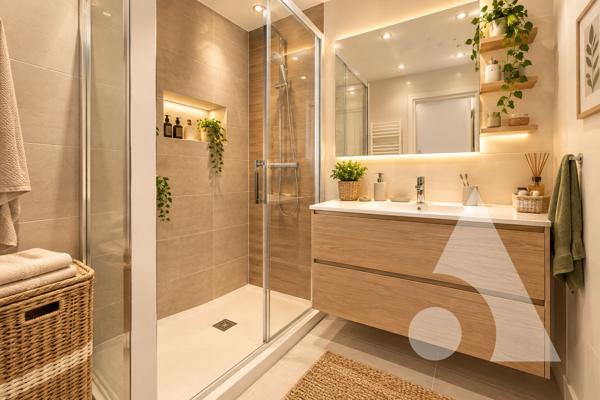 Appartement 5 pièces 89.01 m2